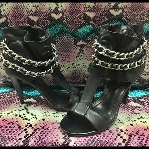 ⚡️FLASH SALE⚡️BG-Ciria T-strap Sandal